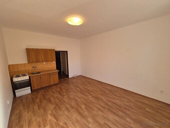 Pronájem 1+kk, garsonky, Strakonice - 2