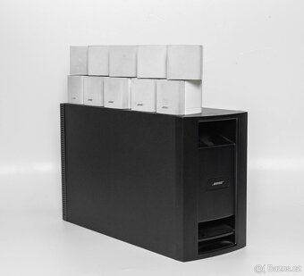 Bose Lifestyle T20 --Postovne zdarma-- - 2
