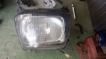 Světlo Kawasaki gpz 600 r - 2