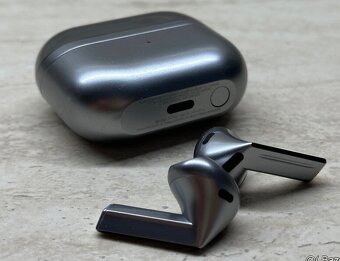 Sluchátka Samsung Galaxy buds 3 levně - 2