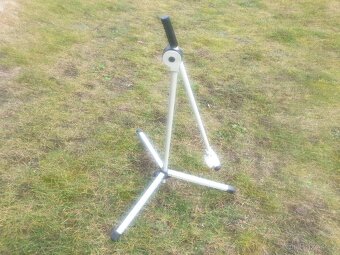 Mikrofonní stojan - 2