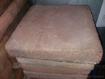 Půdovky 18,5 x 18,5 x 4cm - 2