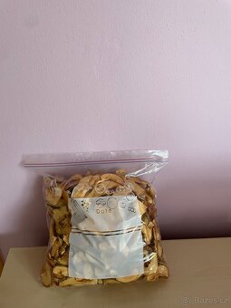 Křížaly z jabloně Matčino - 2