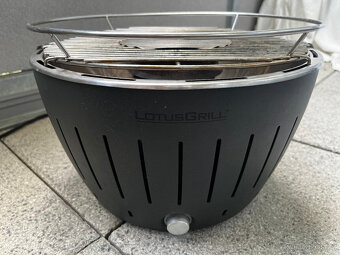 Lotus Grill - 2