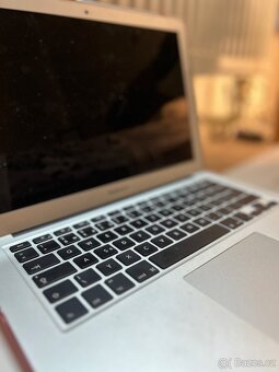MacBook air - 2