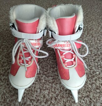 Dívčí brusle - 2