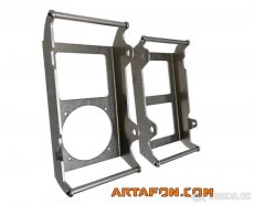 KTM, Husqvarna, Sherco, Gas Gas, Beta, Yama Výztuhy chladiče - 2