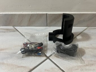 Zámek skládacího mechanismu pro Xiaomi - 2