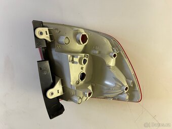 Š. Superb II 2 Combi - PZ světlo - 2