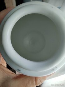 Porcelánová cukřenka Tchibo Conran - 2