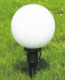 Zahradní RGB LED svítidlo 12V AC, 6W - 2