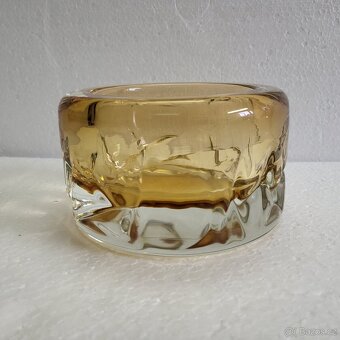 Škrdlovické sklo - 2