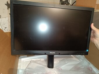 Philips monitor k PC - 2
