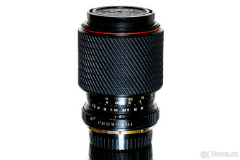Tokina SD 70-210mm 1:4-5,6 pro Pentax TOP STAV - 2