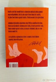 Kniha 15 roků lásky - 2