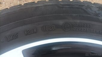 Zimní kola Hyundai i30 - 2