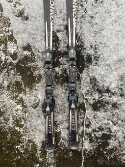 ATOMIC lyže 150cm - 2