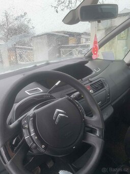 Citroen Xsara Picasso C4 - 2