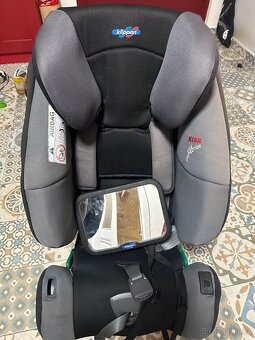 Klippan Opti 129 - 2