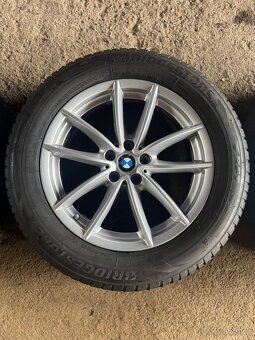 Alu kola BMW - 2