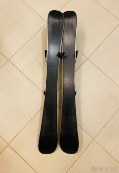 Lyže 80 cm - 2