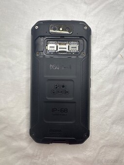 Blackview iGET Blackview GBV9600 Pro použitý - 2