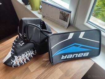 Lapačka a vyrážečka - 2