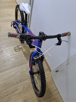 Superior Team 20" - JAKO NOVÉ - 2