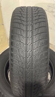 Zimní pneu 235/55/18 Nokian WR SUV 3 - 2