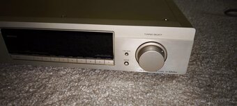 Sony Tuner ST-SA3ES - 2