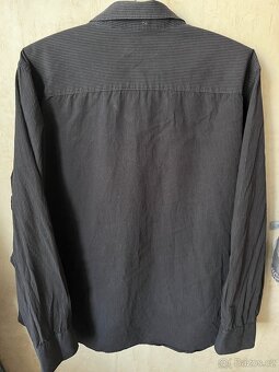 Košile pánská nebo i unisex XL - 2