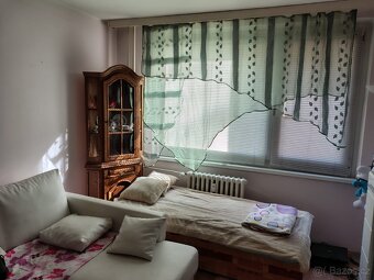 Prodej bytu 2+kk, Teplice- ul. Pražská - 2