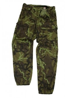 Maskáče VZ.95 Celoroční - 2