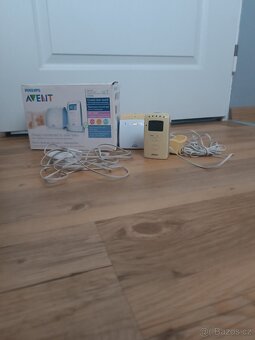 Dětská chůvička Avent - 2