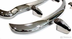 MG, Triumph, Jaguar - Sada nárazníků - 2