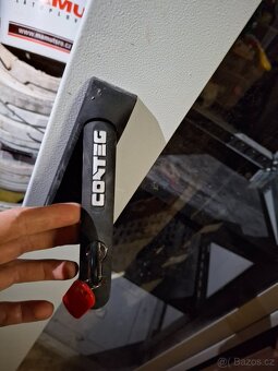 Rozvaděčová skříň - 2