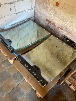 Menzi Muck A61, A81, A91 - 2