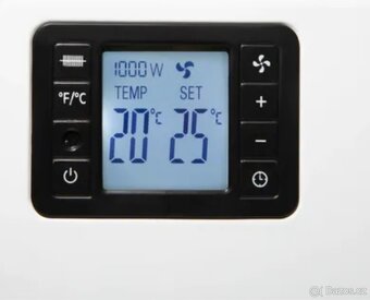 Konvertor Rohnson R-019 - 2