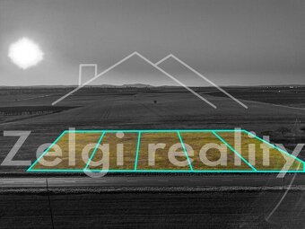 Developerská příležitost v Moravském Žižkově - 2