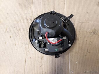 ventilátor topení 1K1 820 015L - VW - 2