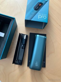 GLO hyper pro - 2