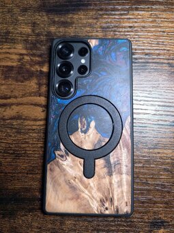 Samsung Galaxy S25 Ultra 512 GB - 2