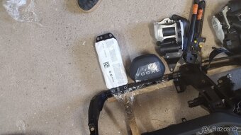 Airbagová sada Škoda Kodiaq s originální deskou - 2