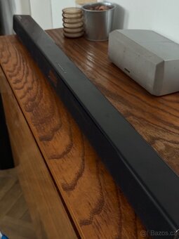 Soundbar Samsung HW-J450 - 2