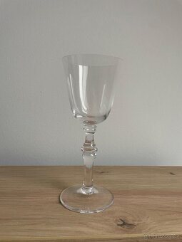 MOSER sada sklenic na víno/sekt - 2