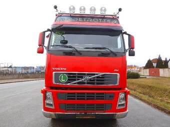 2007 Volvo fh13 440 64t - 2