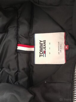 Tommy Jeans bunda vel. M - 2
