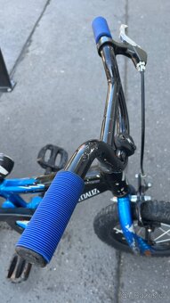 Specialized hotrock 12” - 2