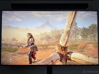 Samsung televize TV 50 palců UE50TU7172 - 2