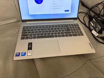 Lenovo ideapad 5 slim - 2